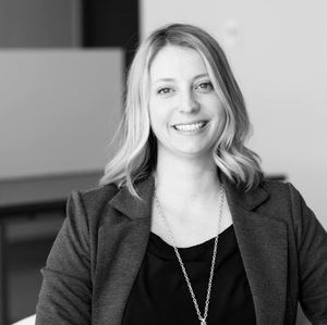 Meet your Posher, Kate